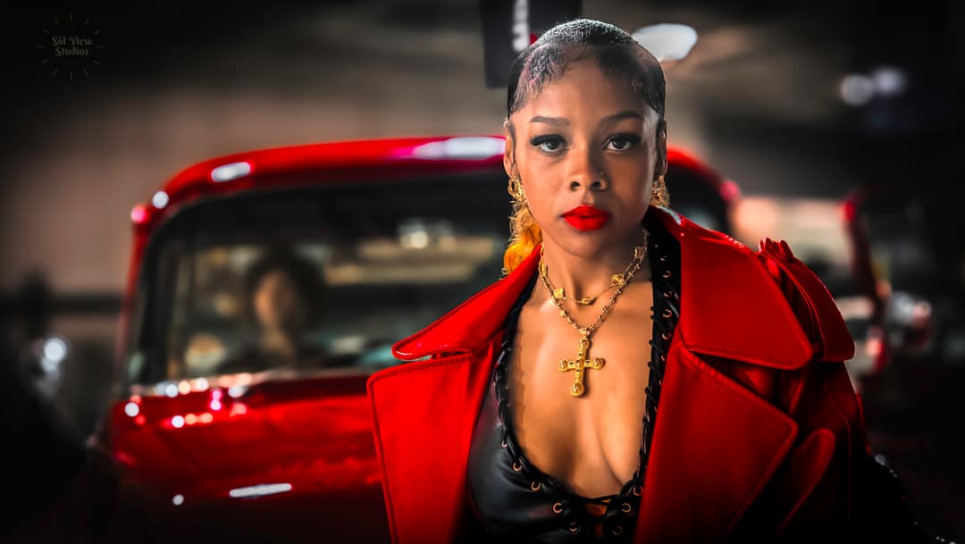 Yanna G — “My Name”